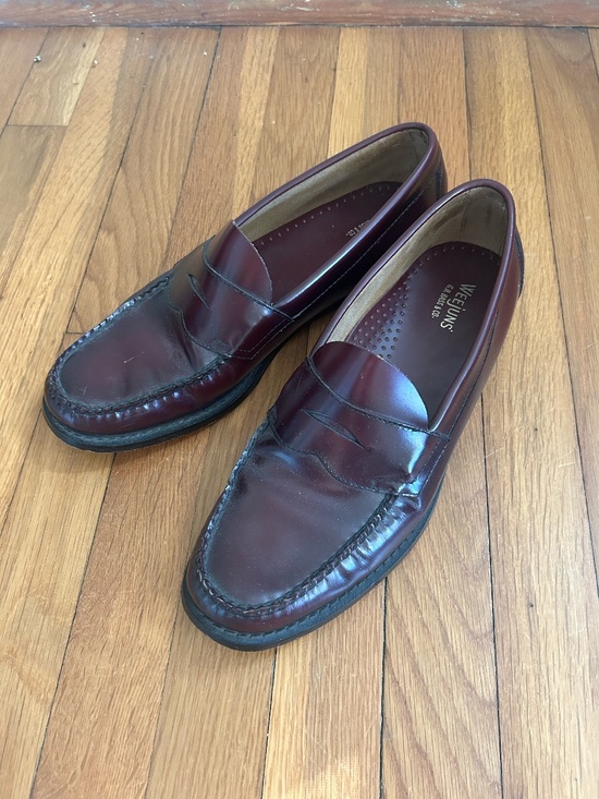 Weejun\'s Men\'s Penny Loafers